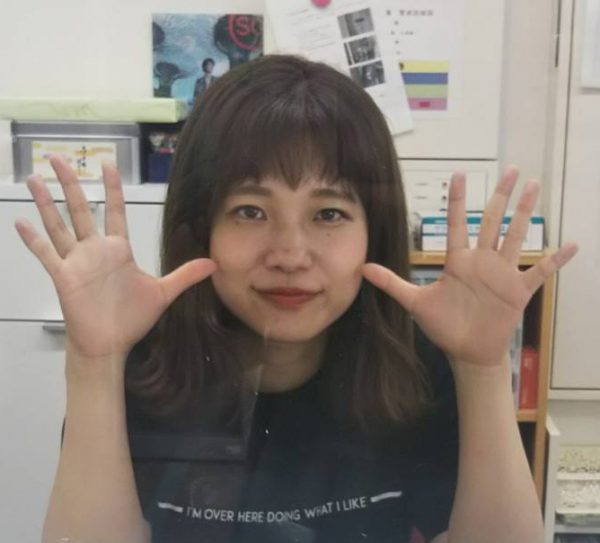 私、全て直感で決めるタイプなんです(笑)浅野美成