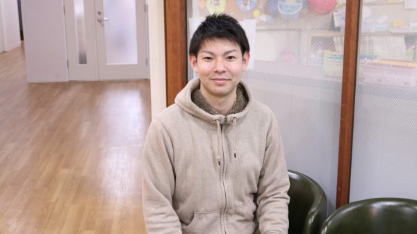 「人の尊厳を考える」 そして、見えたもの。 勝川未人