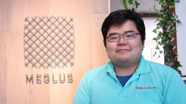 現状を知っているから諦めていた介護。その感情を、払拭してくれた。 今井泰斗
