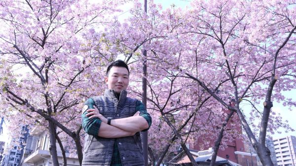 野球と料理の夢を諦め、メグラスに入社 「でもやっぱり、勝負したい」 竹内洵太