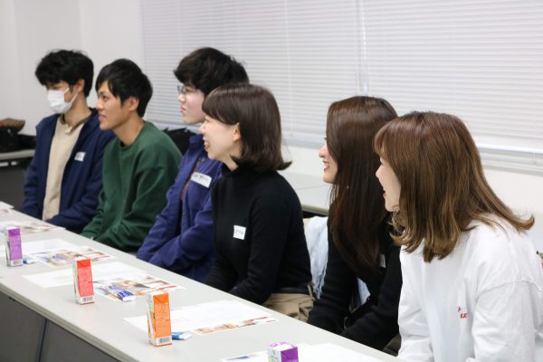 2019年度 内定式を行いました!