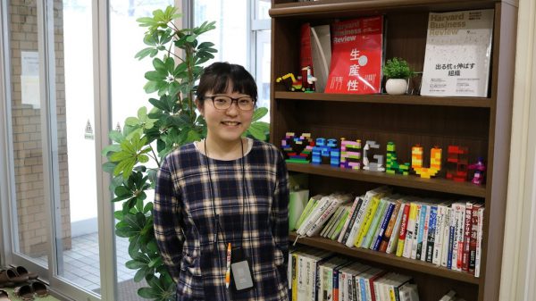 「自分を変えたい」敢えてスピード感に挑戦 加納理恵子