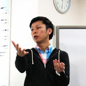 今後のビジョンを再確認!四半期会議を行いました。